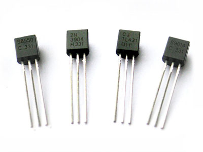 這份三極管判別技巧大全，一定要收下！