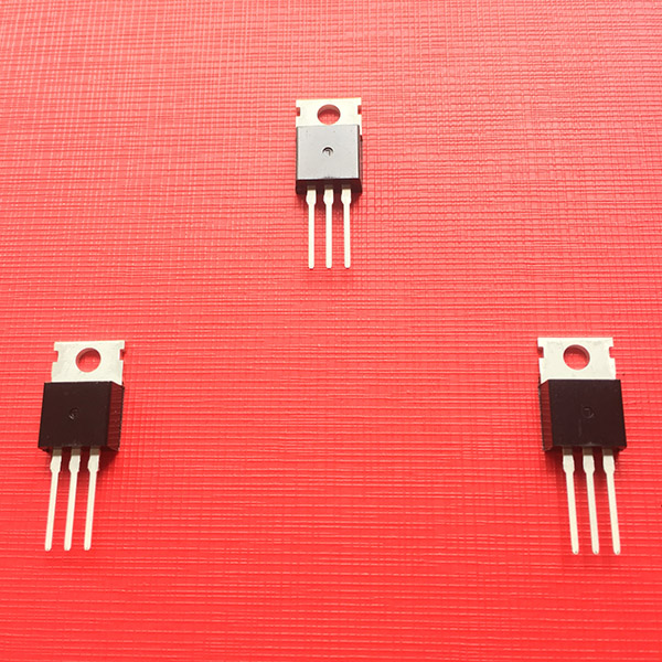 高性能的MOS管呢？