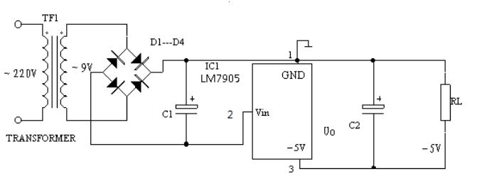 三端穩(wěn)壓器7805系列參數(shù)，電子愛好者不要錯過了