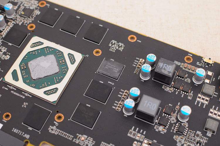 MOS管發(fā)熱導(dǎo)致電路板損毀，你的型號選對了嗎？