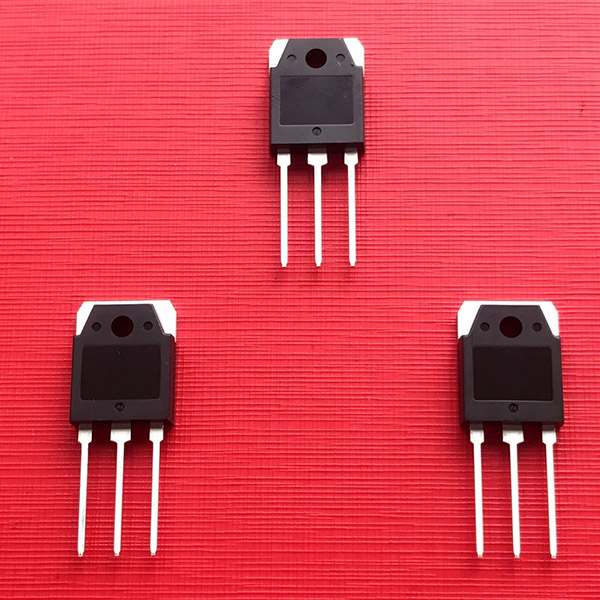 廠家該選擇MOS管還是三極管？飛虹小編這就告訴你