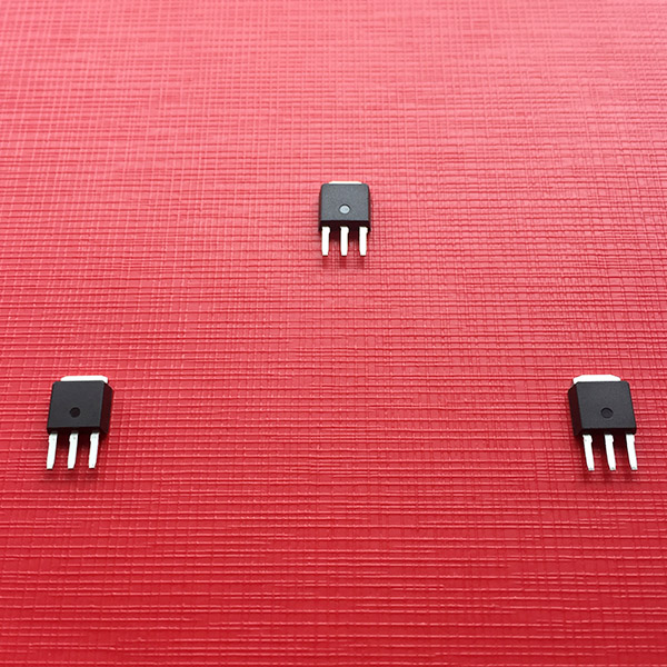 mos場(chǎng)效應(yīng)管