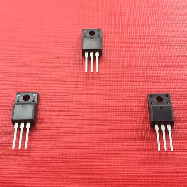 MOS管TO系列的封裝形式，廠家了解一下！