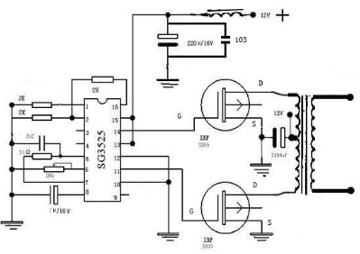 mos管廠(chǎng)家