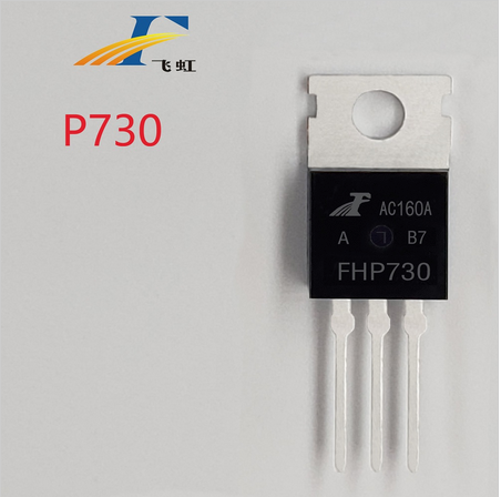 7n40高耐壓場(chǎng)效應(yīng)管參數(shù)